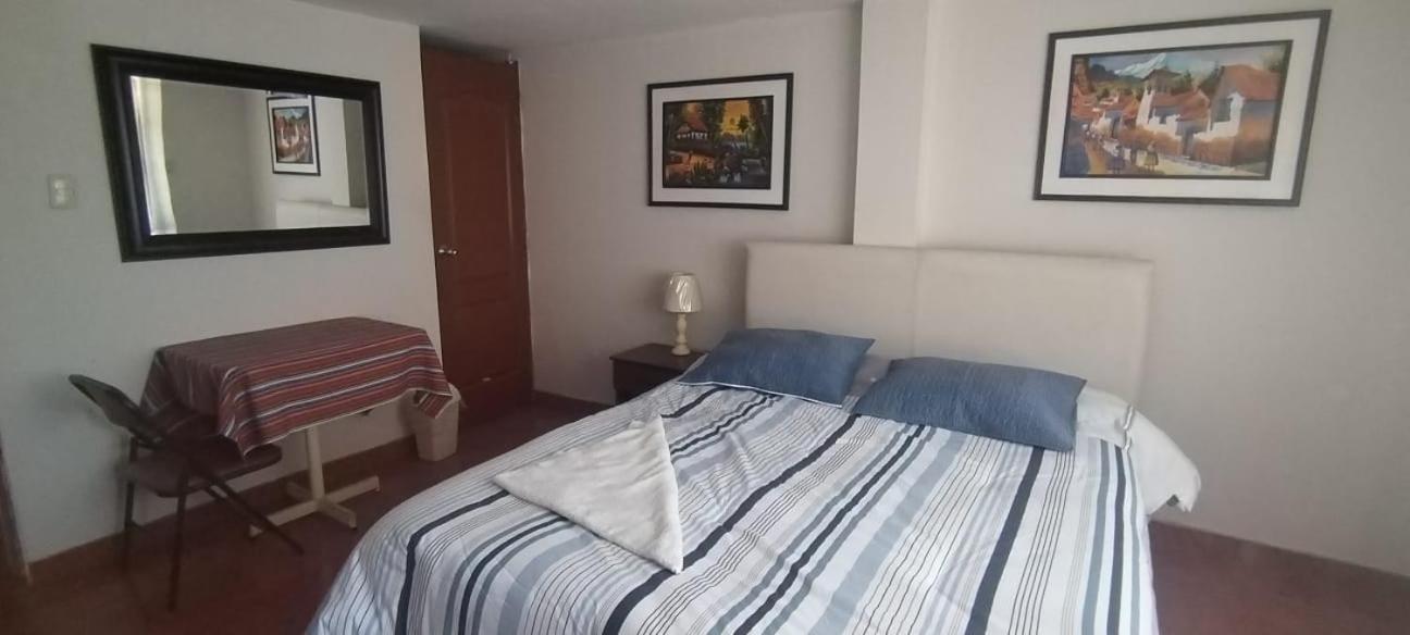 Hostal Turistico El Cajamarquez Lima Luaran gambar