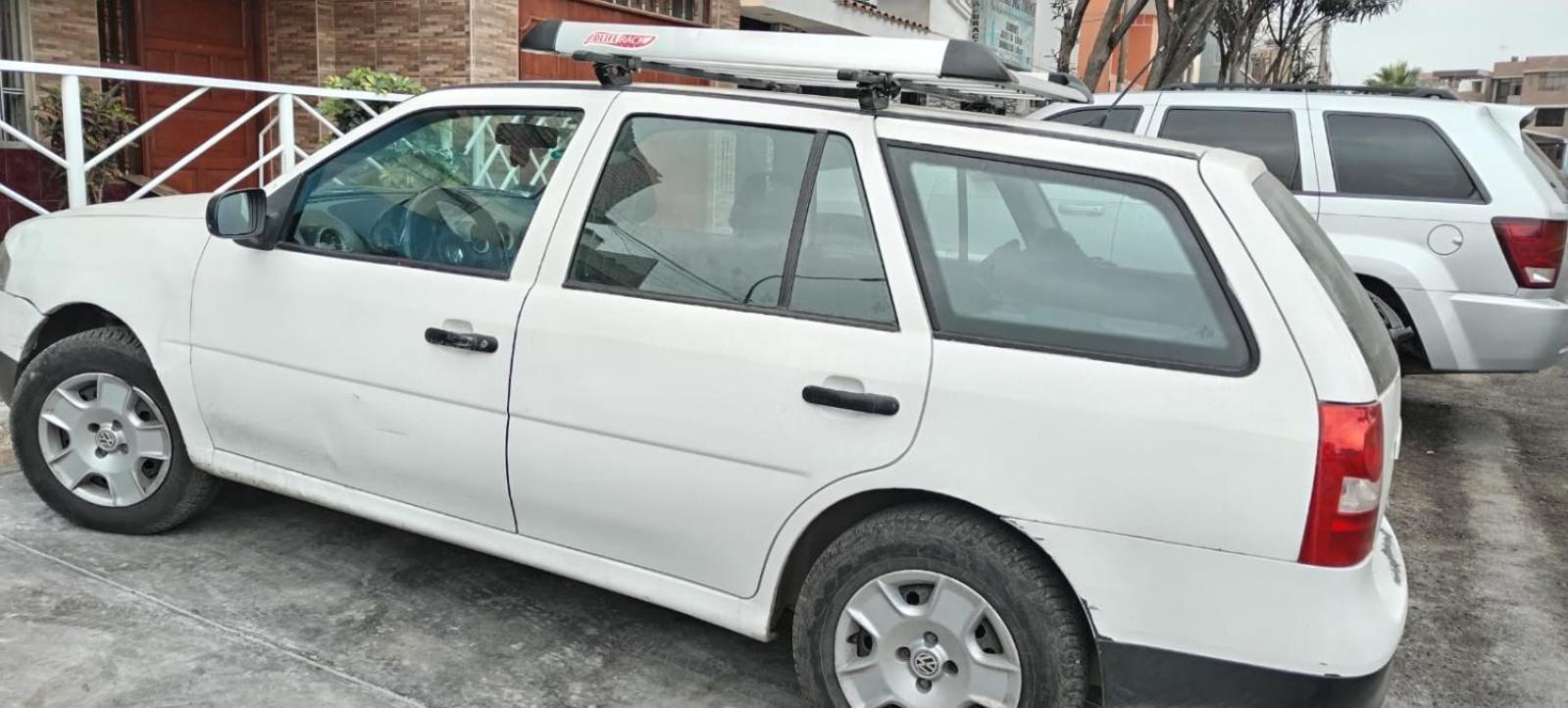 Hostal Turistico El Cajamarquez Lima Luaran gambar